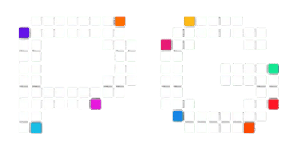 Logo nhà cung cấp game PGSoft