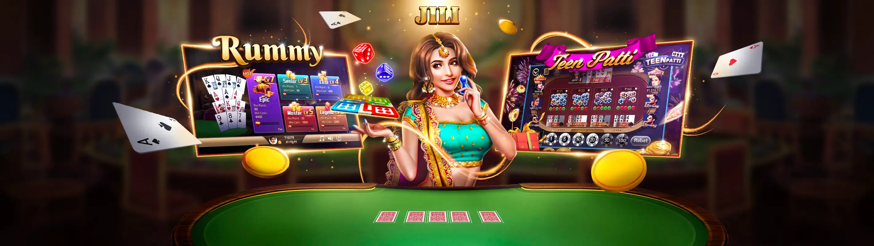 Hình ảnh game đăng ký tặng 58k tại 58VIP Win